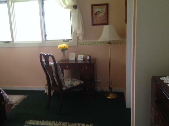 וולקנו At The End Of The Road Bed And Breakfast מראה חיצוני תמונה